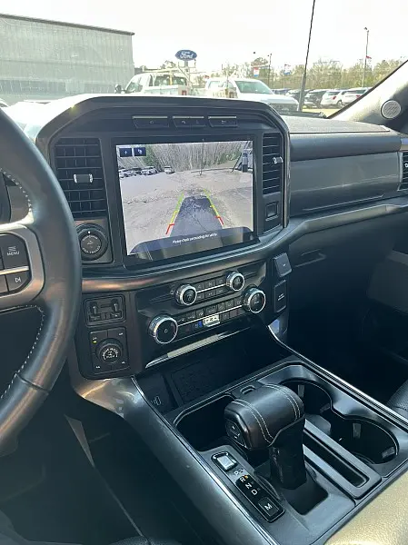 2023 Ford F-150 - $49,911