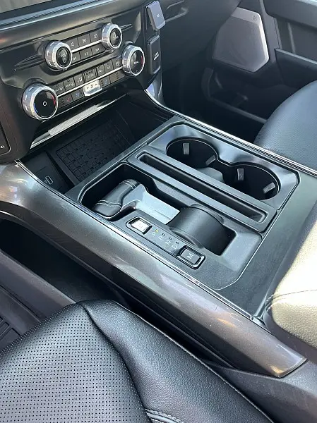 2023 Ford F-150 - $49,911