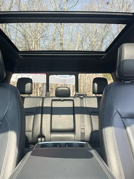 2023 Ford F-150 - $49,911
