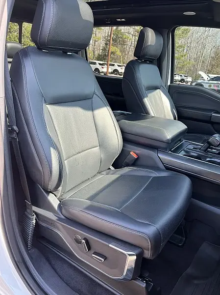 2023 Ford F-150 - $49,911