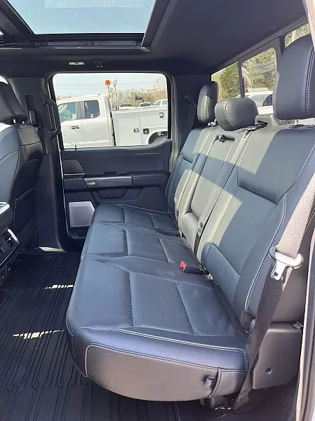 2023 Ford F-150 - $49,911