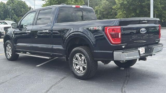2023 Ford F-150 King Ranch