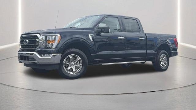 Preowned 2023 Ford F-150 King Ranch for Sale