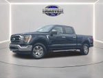 2023 F-150 Thumbnail 1