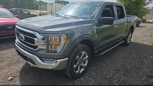Preowned 2023 Ford F-150 XL for Sale