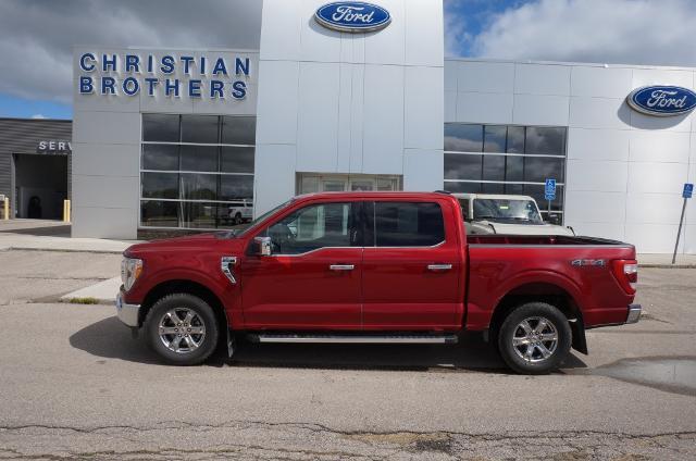 2023 Ford F-150 - $40,999