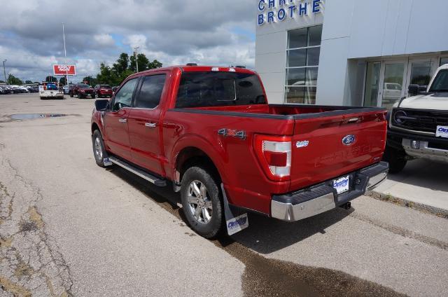 2023 Ford F-150 - $40,999