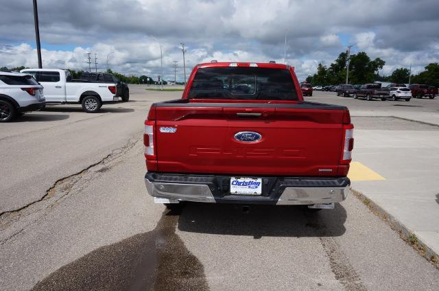 2023 Ford F-150 - $40,999