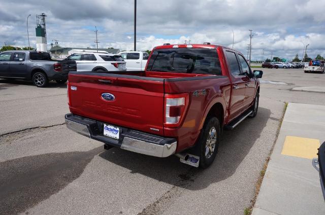 2023 Ford F-150 - $40,999