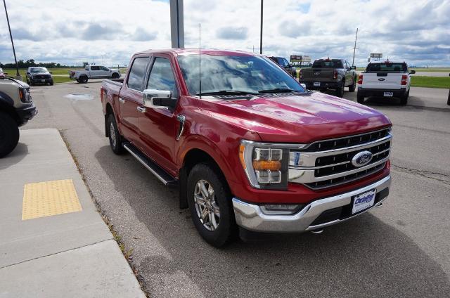 2023 Ford F-150 - $40,999