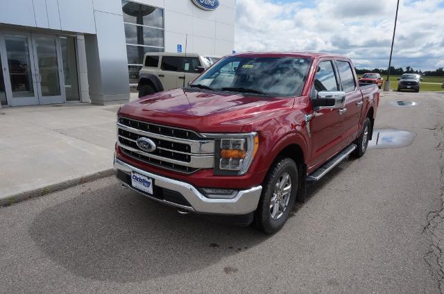 2023 Ford F-150 - $40,999