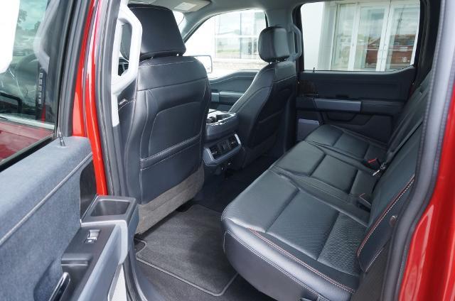 2023 Ford F-150 - $40,999
