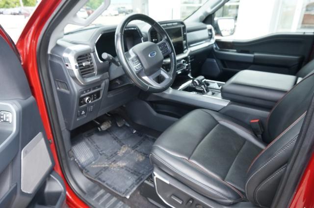 2023 Ford F-150 - $40,999