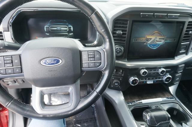 2023 Ford F-150 - $40,999