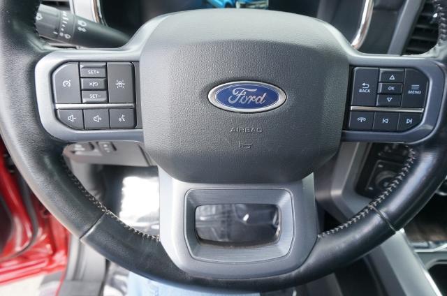 2023 Ford F-150 - $40,999