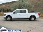 2023 F-150 Thumbnail 2