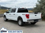2023 F-150 Thumbnail 3