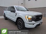 2023 F-150 Thumbnail 1