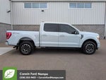 2023 F-150 Thumbnail 2
