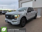 2023 F-150 Thumbnail 7