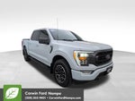 2023 F-150 Thumbnail 1