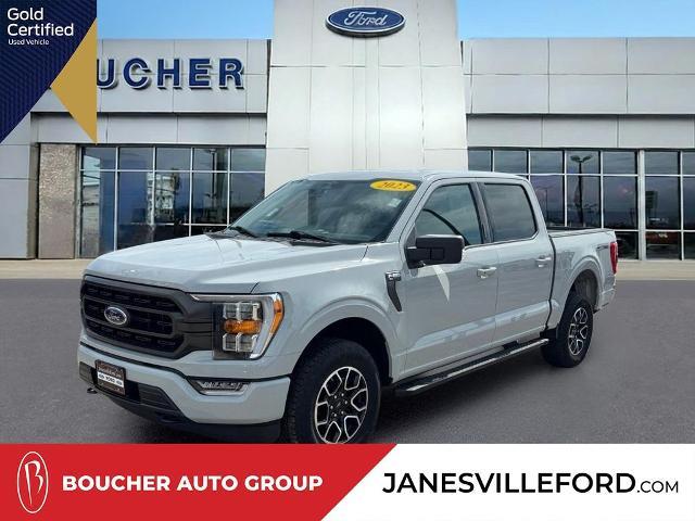 2023 Ford F-150 - $42,667