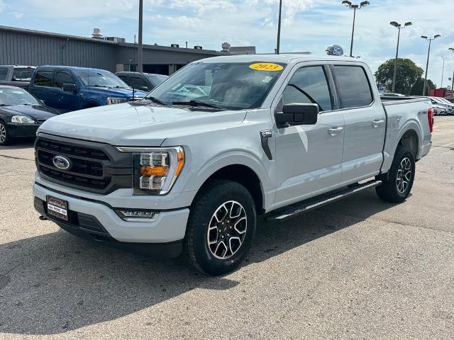 2023 Ford F-150 - $42,667