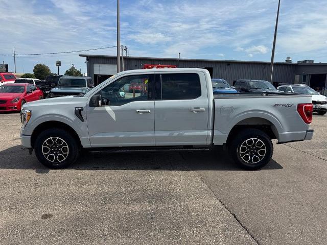 2023 Ford F-150 - $42,667