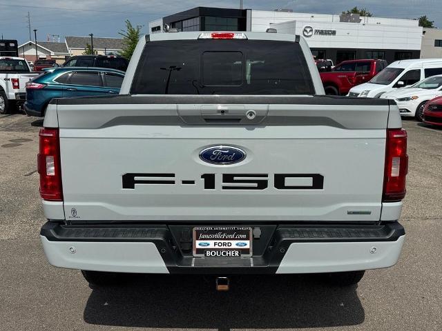 2023 Ford F-150 - $42,667