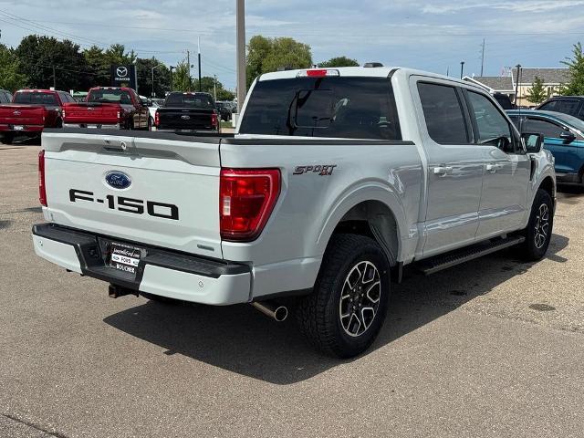 2023 Ford F-150 - $42,667