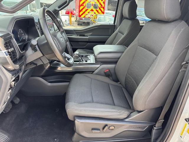 2023 Ford F-150 - $42,667