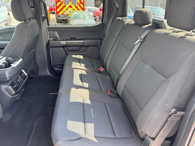 2023 Ford F-150 - $42,667