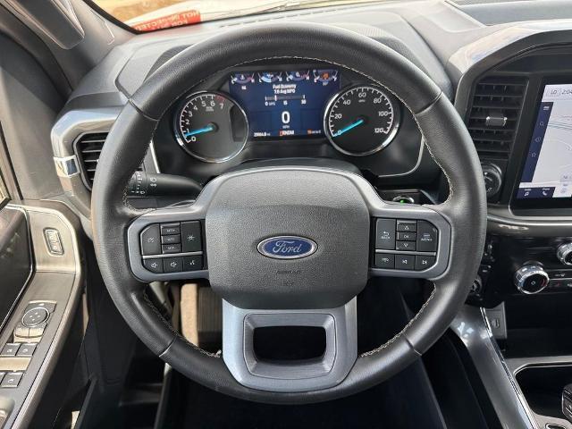 2023 Ford F-150 - $42,667