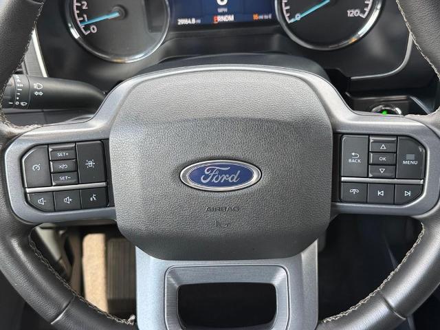 2023 Ford F-150 - $42,667