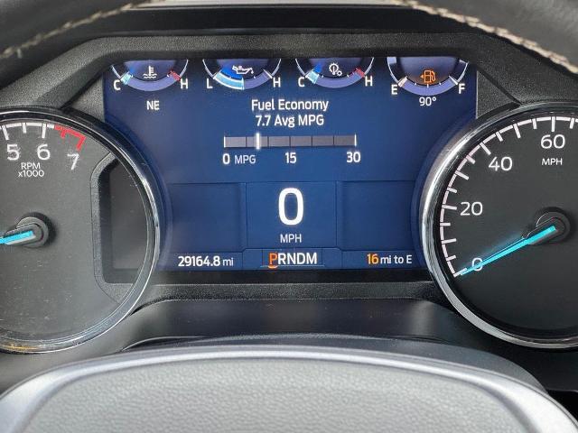 2023 Ford F-150 - $42,667