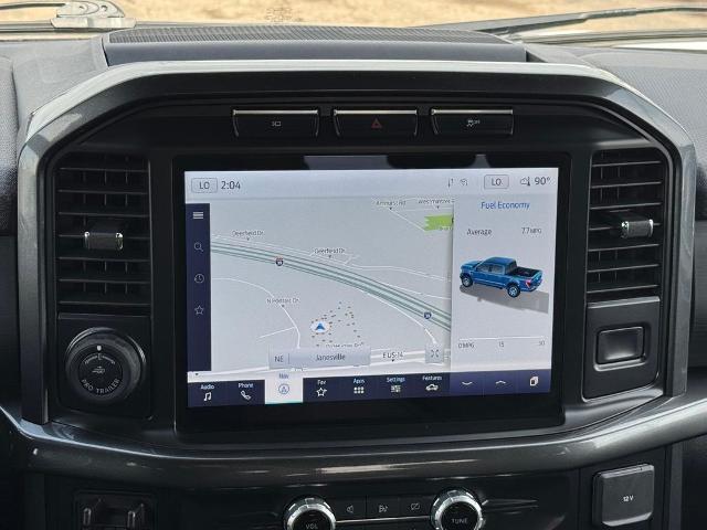 2023 Ford F-150 - $42,667