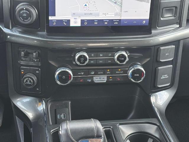 2023 Ford F-150 - $42,667