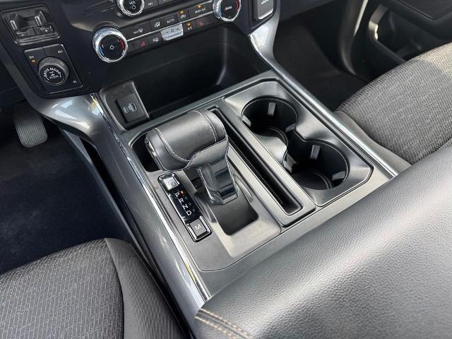 2023 Ford F-150 - $42,667