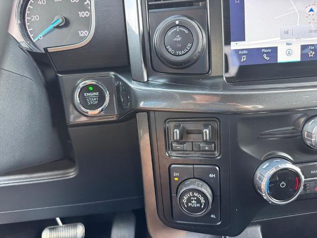 2023 Ford F-150 - $42,667