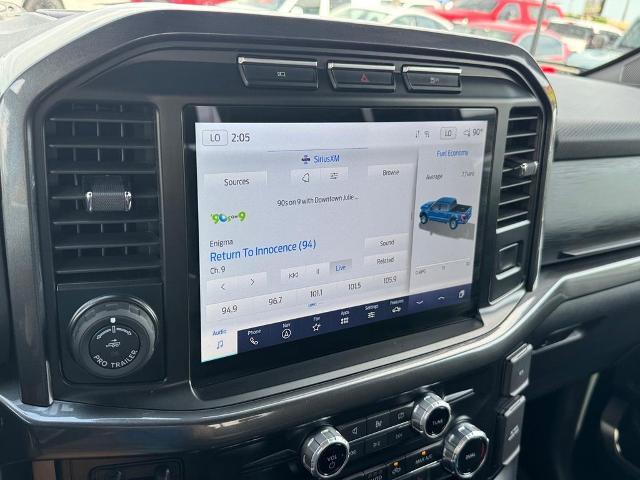 2023 Ford F-150 - $42,667