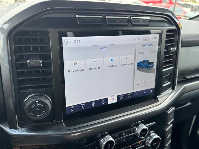 2023 Ford F-150 - $42,667