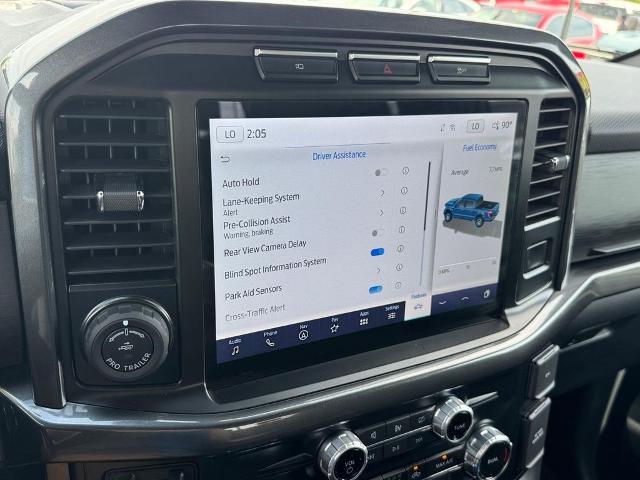 2023 Ford F-150 - $42,667