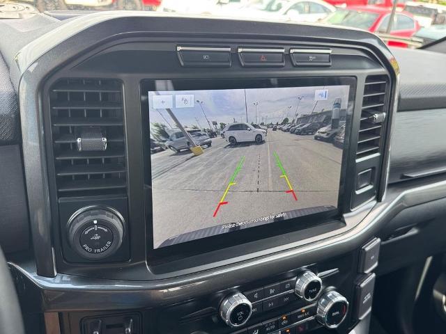 2023 Ford F-150 - $42,667