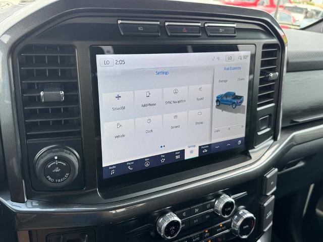 2023 Ford F-150 - $42,667