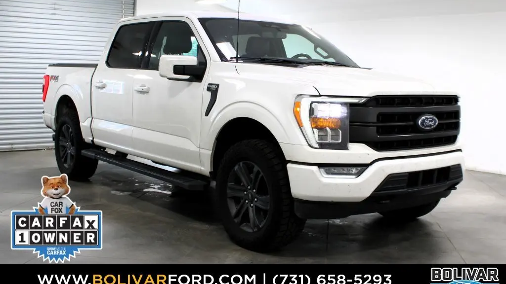 Preowned 2023 Ford F-150 XL for Sale