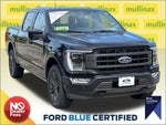 2023 F-150 Thumbnail 1