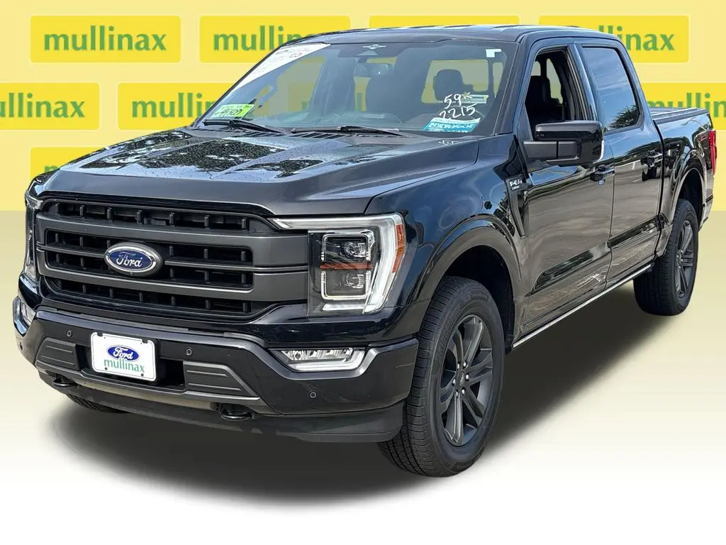 2023 Ford F-150 - $43,300