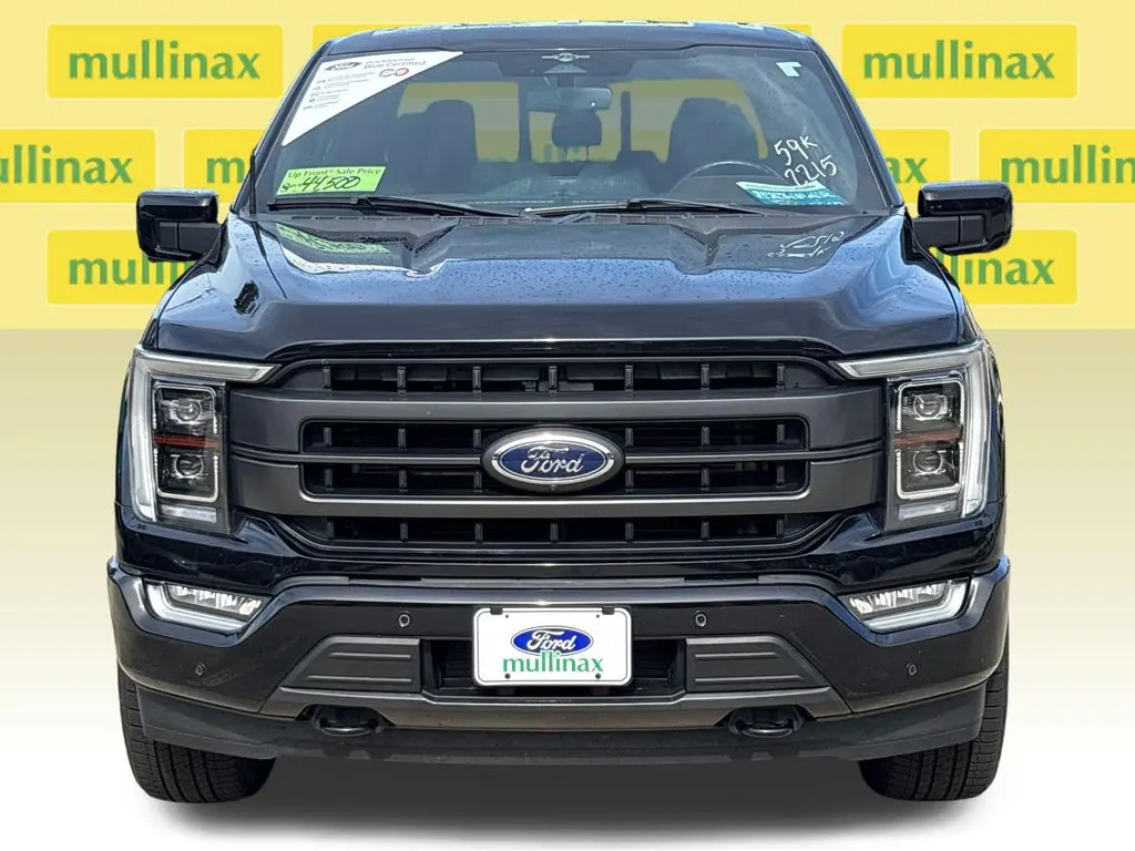 2023 Ford F-150 - $43,300