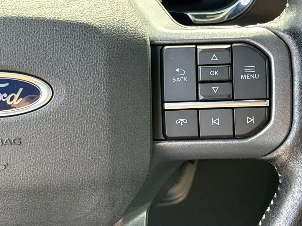 2023 Ford F-150 - $43,300