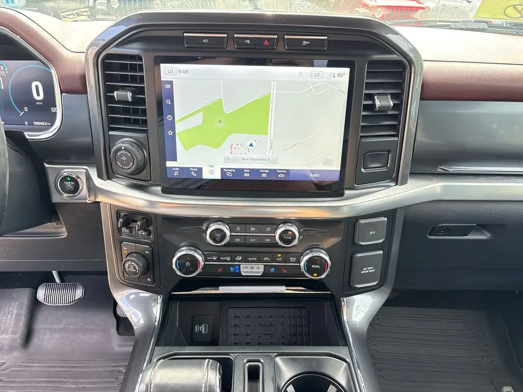 2023 Ford F-150 - $43,300